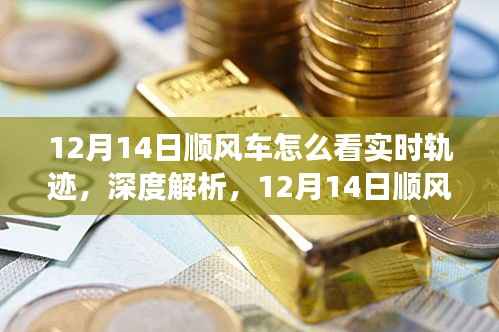 深度解析,如何查看和理解12月14日顺风车的实时轨迹功能