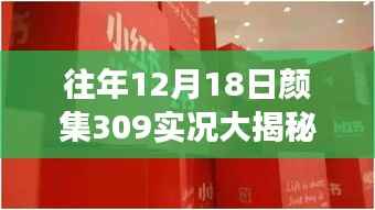 独家记忆揭秘,颜集309美丽邂逅的实况大揭秘!